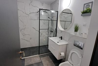 Apartament cu 2 camere decomandat în Florești - 1