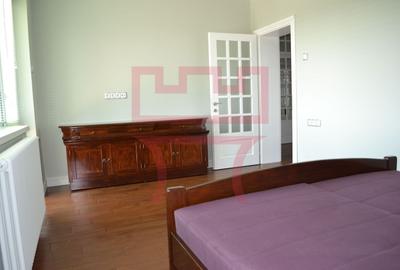 Apartament cu 4 camere decomandat, mobilat în Mărăști - 39