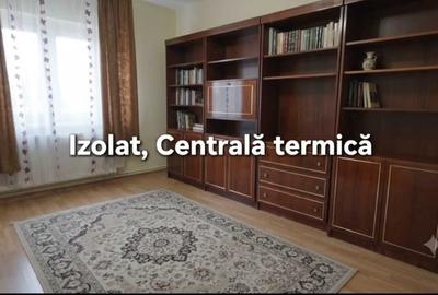 Apartament cu 3 camere în Central - 6