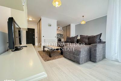 Apartament cu 2 camere semidecomandat în Semicentral