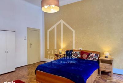 Apartament cu 2 camere în Ultracentral - 3