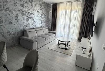 Apartament cu 2 camere în Dobroești - 6