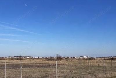 Teren de 695 mp, în Moșnița Nouă - 6