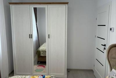 Apartament cu 3 camere în Corunca - 7