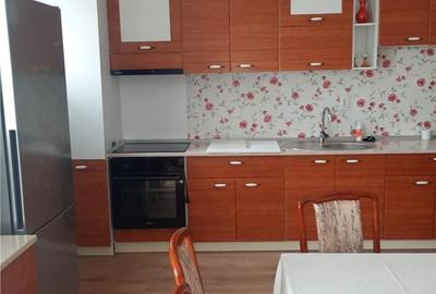 Apartament cu 2 camere decomandat în Ampoi 3 - 2