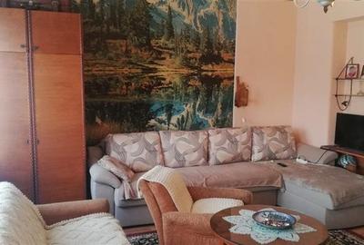 Casă individuală cu 2 camere cu Teren 95 Mp în Central - 3