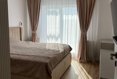 Apartament cu 2 camere decomandat în Central - 5