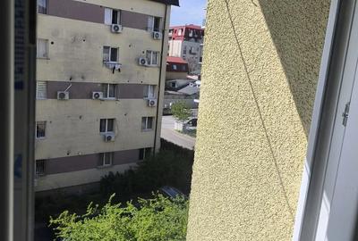 Garsonieră nedecomandată în Titan
