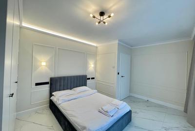 Apartament cu 3 camere decomandat în Băneasa - 18