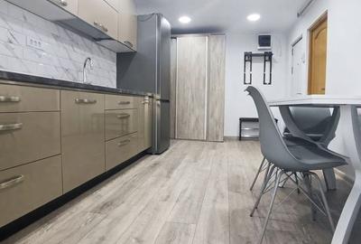 Apartament cu 2 camere decomandat, mobilat în Brătianu