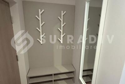 Apartament cu 2 camere în Central - 6