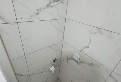 Casă cu 3 camere în Central