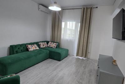 Apartament cu 3 camere decomandat în Frumoasa - 1