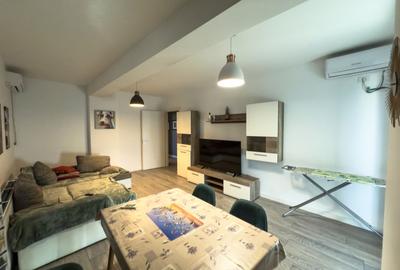 Apartament cu 3 camere decomandat în Tomis Plus - 3