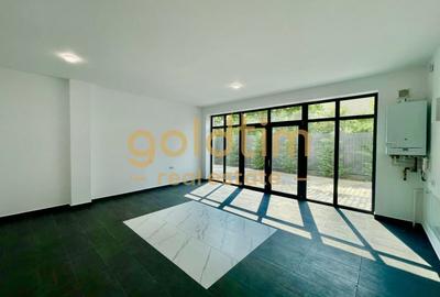 Duplex cu 7 camere cu Canalizare în Pipera - 49