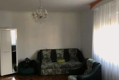Apartament cu 2 camere în Ultracentral