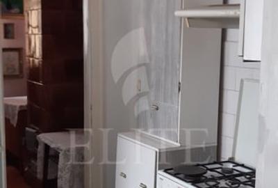 Apartament cu 3 camere semidecomandat, mobilat în Central - 9