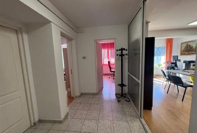 Apartament cu 2 camere decomandat, mobilat în Central - 3