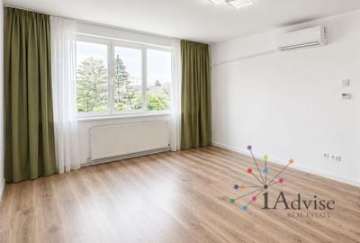 Apartament cu 4 camere semidecomandat în Astra