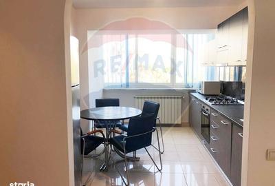 Apartament cu 2 camere decomandat, mobilat în Aviației - 4