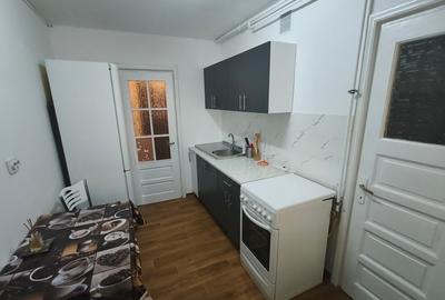 Apartament cu 2 camere în Freidorf - 12