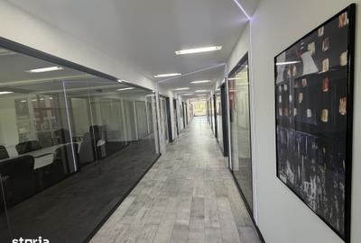 Spațiu comercial, de 753 mp, în Mehala