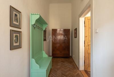 Apartament cu 2 camere decomandat, mobilat în Central - 10
