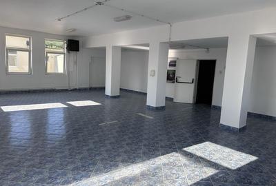 Spațiu comercial, de 1,000 mp, în Bălata - 5