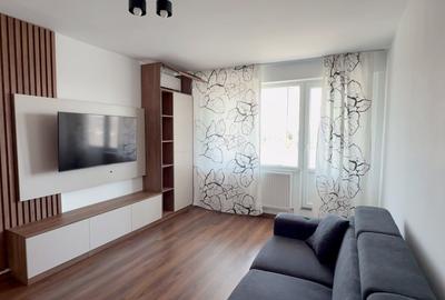 Apartament cu 2 camere semidecomandat în Nicolae Grigorescu - 1