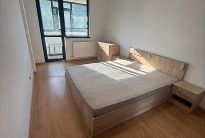 Apartament cu 2 camere decomandat în Berceni - 7