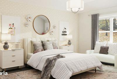 Apartament cu 2 camere în Sud