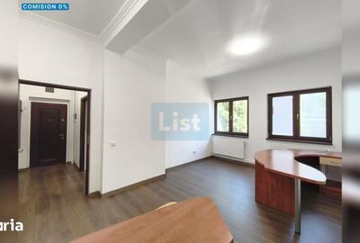 Spațiu comercial, de 58 mp, în Central - 4