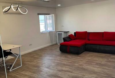 Apartament cu 2 camere în Central - 1