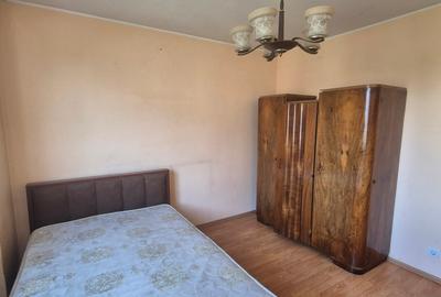 Apartament cu 3 camere decomandat în Tineretului - 4