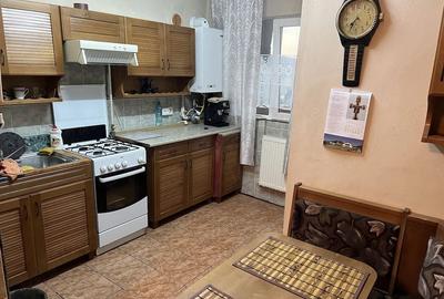 Apartament cu 3 camere decomandat, mobilat în Mărăști - 3