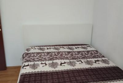 Garsonieră nedecomandată în Drumul Taberei - 1