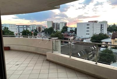 Apartament cu 2 camere decomandat, mobilat în Bucureștii Noi - 1