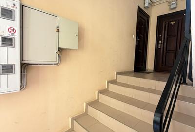 Apartament cu 2 camere în Burdea - 11