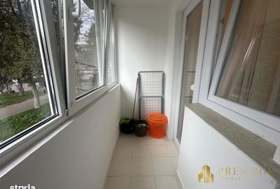 Apartament cu 2 camere semidecomandat, mobilat în Iosia - 10