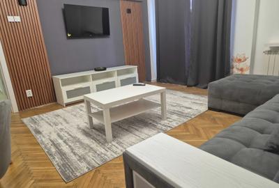 Apartament cu 2 camere decomandat în Ultracentral - 3