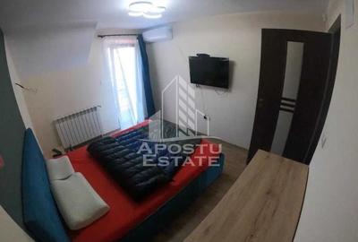 Duplex cu 5 camere cu Teren 350 Mp în Dumbrăvița - 3