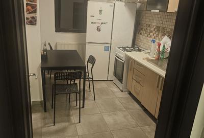 Apartament cu 2 camere decomandat în Roșu - 5
