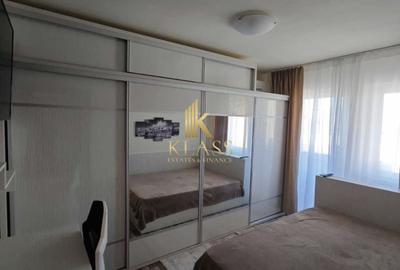 Apartament cu 2 camere decomandat, mobilat în Timpuri Noi - 3