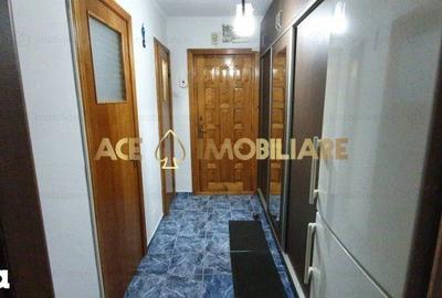 Apartament cu 3 camere, mobilat în Giurgiului - 5