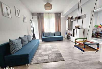 Apartament cu 3 camere în Rediu - 2