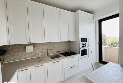 Apartament cu 2 camere, mobilat în Inel II - 11