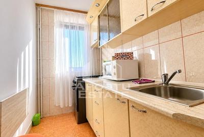 Apartament cu 3 camere semidecomandat, mobilat în Aurel Vlaicu - 4