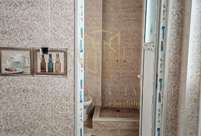 Apartament cu 2 camere semidecomandat, mobilat în Ștefan cel Mare - 3