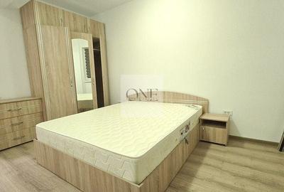 Apartament cu 2 camere decomandat în Tractorul - 2