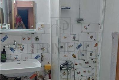 Apartament cu 4 camere decomandat, mobilat în Lipovei - 6